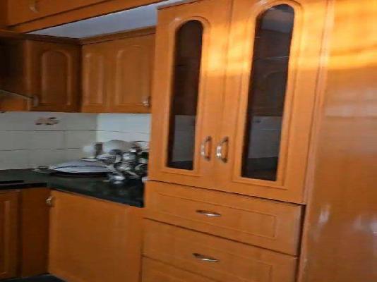 3 BHK Flat In Nandi Deepa For Sale  In Hulimavu