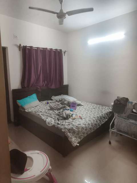 3 BHK Flat In Nandi Deepa For Sale  In Hulimavu