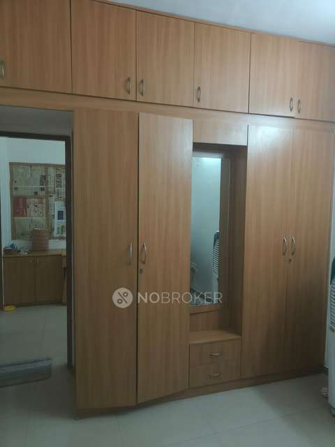 3 BHK Flat In Nandi Deepa For Sale  In Hulimavu