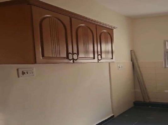 3 BHK Flat In Nandi Deepa For Sale  In Hulimavu