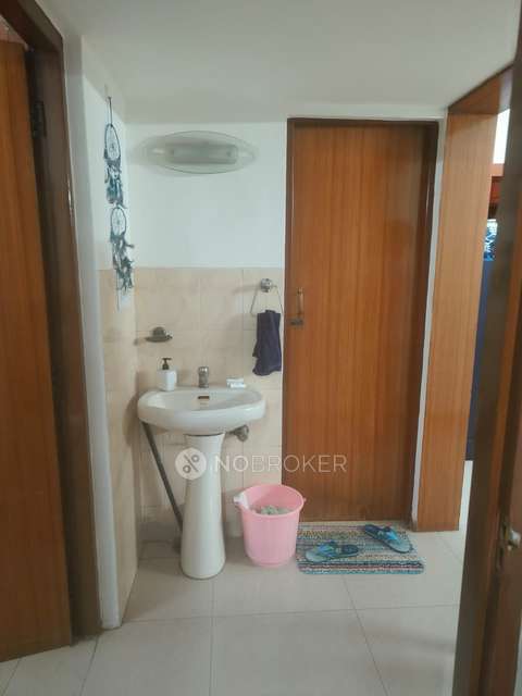 3 BHK Flat In Nandi Deepa For Sale  In Hulimavu