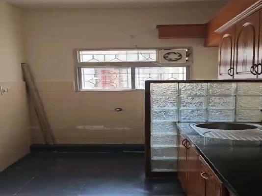 3 BHK Flat In Nandi Deepa For Sale  In Hulimavu