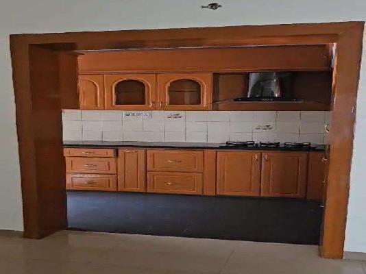 3 BHK Flat In Nandi Deepa For Sale  In Hulimavu