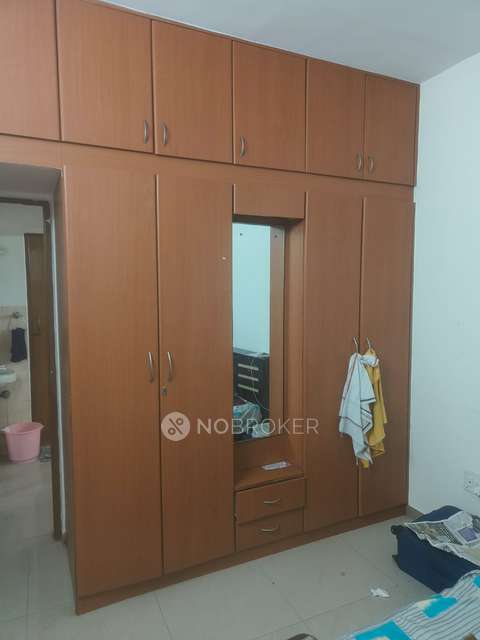 3 BHK Flat In Nandi Deepa For Sale  In Hulimavu