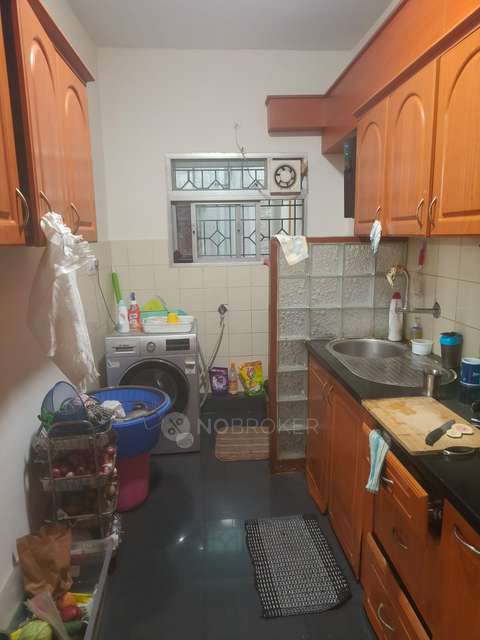 3 BHK Flat In Nandi Deepa For Sale  In Hulimavu