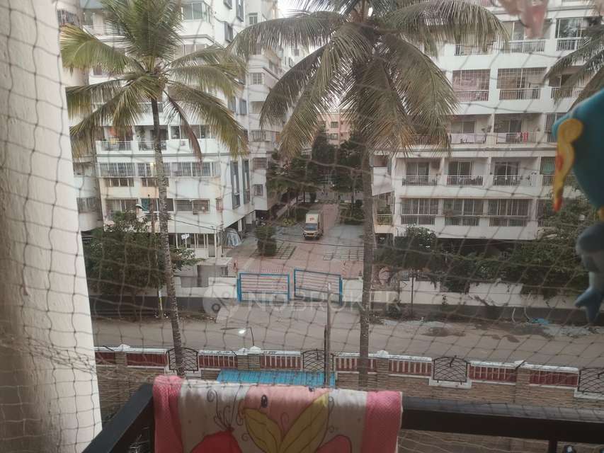 3 BHK Flat In Nandi Deepa For Sale  In Hulimavu