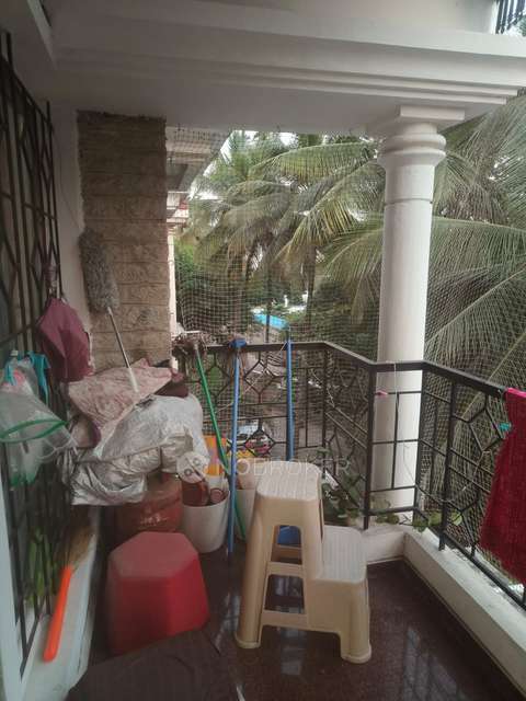 3 BHK Flat In Nandi Deepa For Sale  In Hulimavu