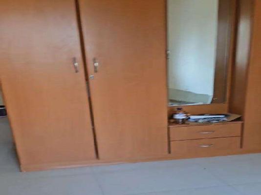 3 BHK Flat In Nandi Deepa For Sale  In Hulimavu
