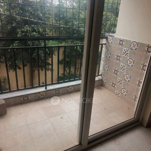 2 BHK Flat In Jayalaxmi Ravoos Nandan For Sale  In K Dommasandra