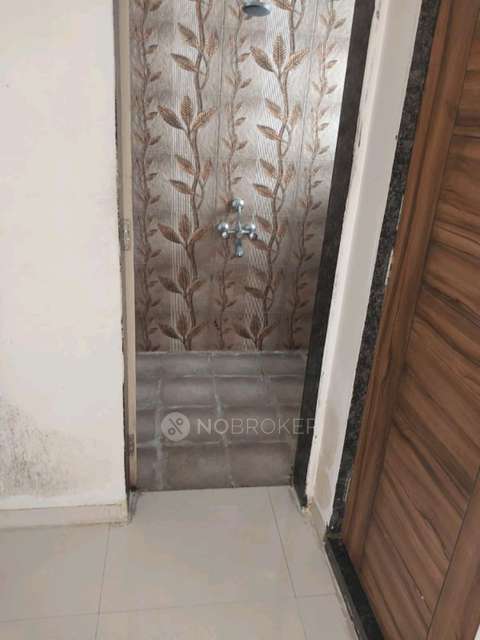 1 BHK Flat In White Stone Society for Rent  In Wagholi
