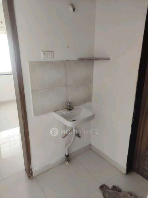 1 BHK Flat In White Stone Society for Rent  In Wagholi