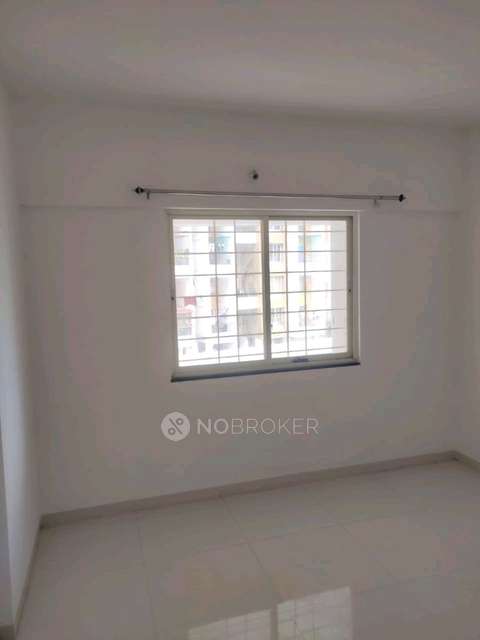 1 BHK Flat In White Stone Society for Rent  In Wagholi