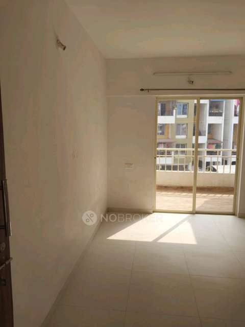 1 BHK Flat In White Stone Society for Rent  In Wagholi