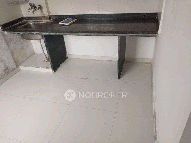 1 BHK Flat In White Stone Society for Rent  In Wagholi