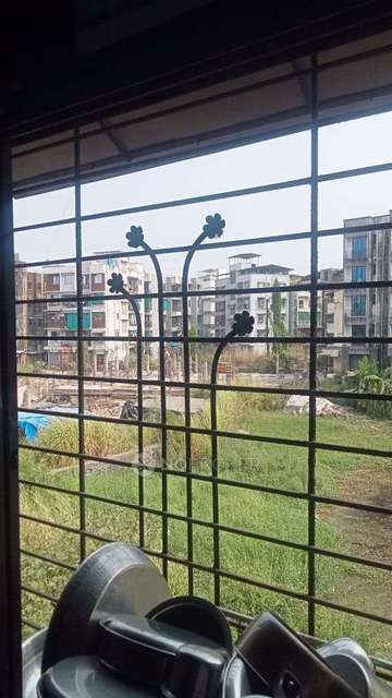 1 BHK Flat In Prayag Gurudarshan For Sale  In Panvel