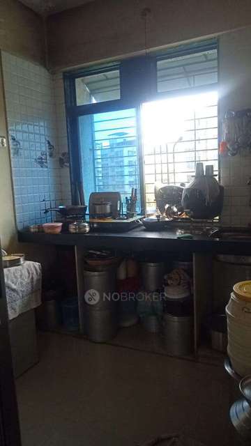 1 BHK Flat In Prayag Gurudarshan For Sale  In Panvel