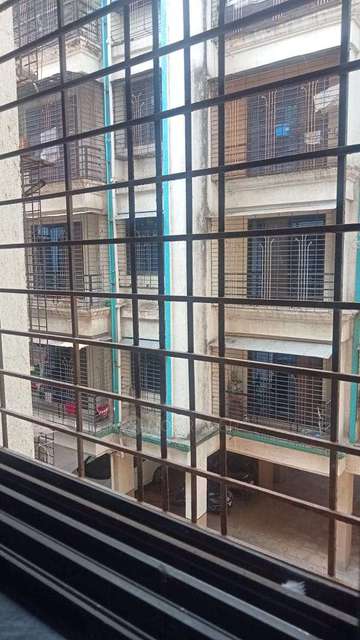 1 BHK Flat In Prayag Gurudarshan For Sale  In Panvel