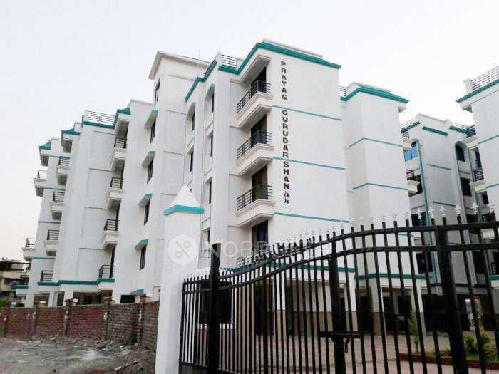 1 BHK Flat In Prayag Gurudarshan For Sale  In Panvel