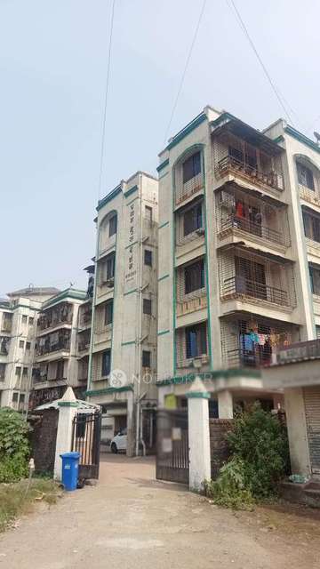 1 BHK Flat In Prayag Gurudarshan For Sale  In Panvel