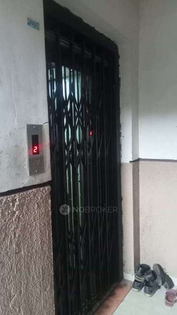 1 BHK Flat In Prayag Gurudarshan For Sale  In Panvel