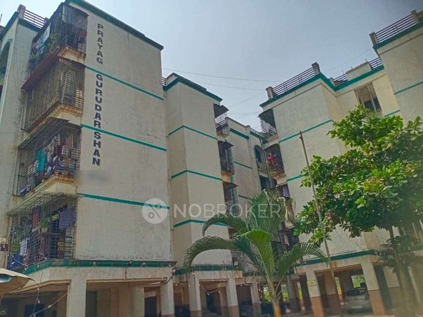 1 BHK Flat In Prayag Gurudarshan For Sale  In Panvel