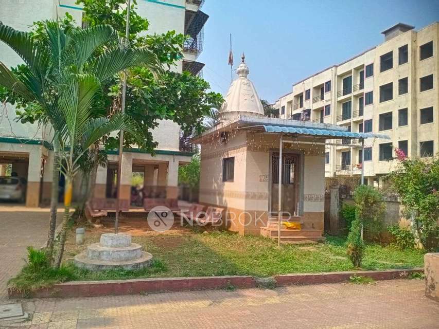 1 BHK Flat In Prayag Gurudarshan For Sale  In Panvel