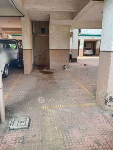 1 BHK Flat In Prayag Gurudarshan For Sale  In Panvel