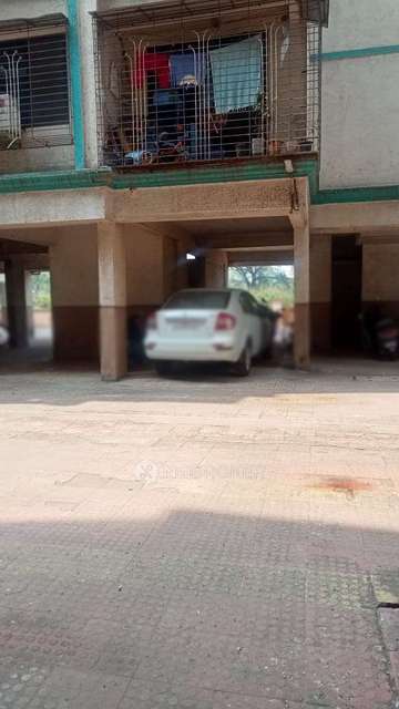 1 BHK Flat In Prayag Gurudarshan For Sale  In Panvel