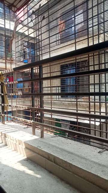 1 BHK Flat In Prayag Gurudarshan For Sale  In Panvel