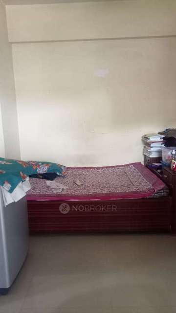 1 BHK Flat In Prayag Gurudarshan For Sale  In Panvel