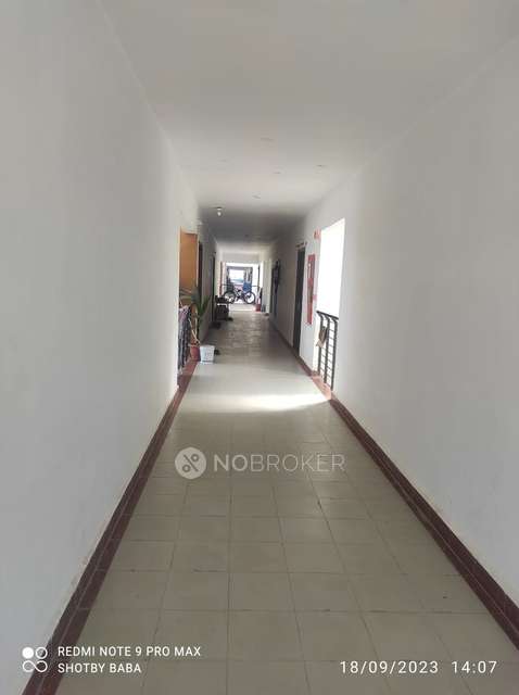 2 BHK Flat In Janapriya Sitara, Sainikpuri For Sale  In Sainikpuri