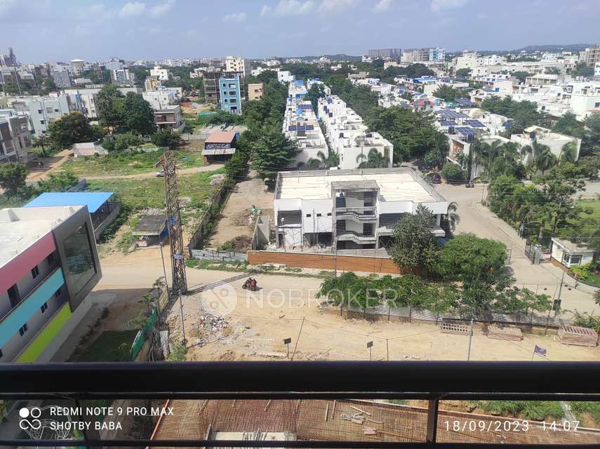 2 BHK Flat In Janapriya Sitara, Sainikpuri For Sale  In Sainikpuri