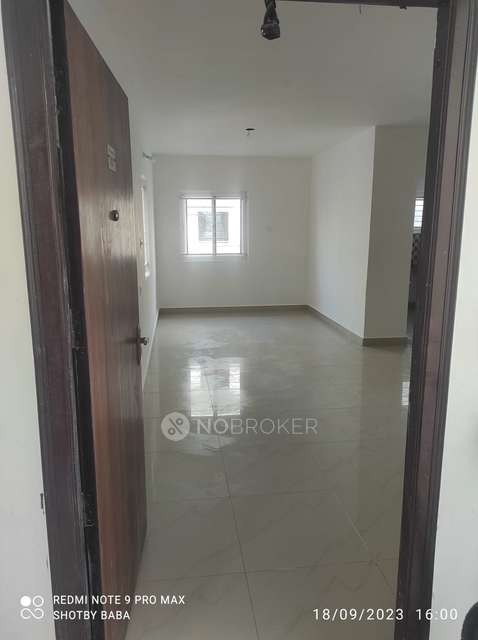 2 BHK Flat In Janapriya Sitara, Sainikpuri For Sale  In Sainikpuri