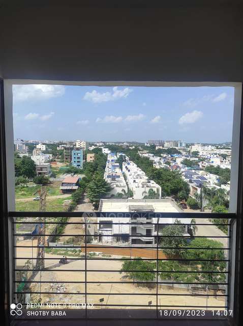2 BHK Flat In Janapriya Sitara, Sainikpuri For Sale  In Sainikpuri