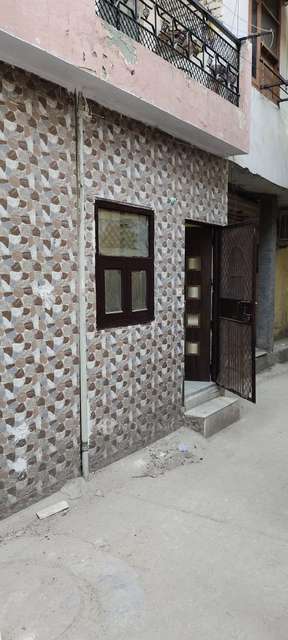 1 BHK Flat In Apartment for Rent  In Rohini