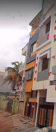 2 BHK House for Rent  In Thanisandra