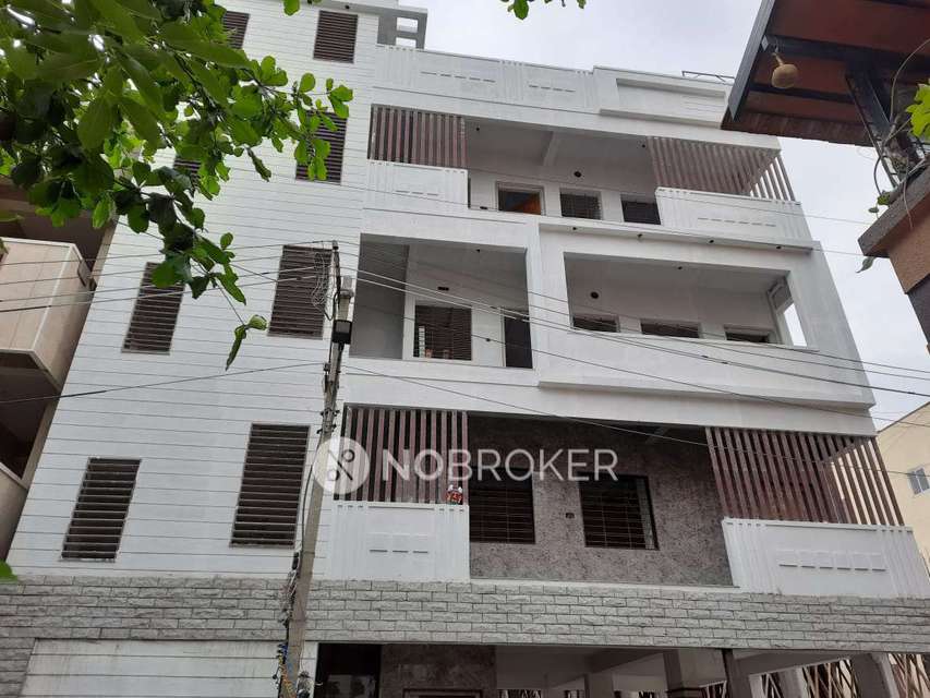 1 RK Flat for Rent  In Krishnarajapura