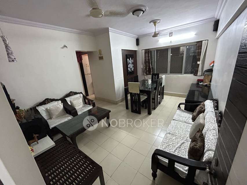 2 BHK Flat In Nalanda 8 for Rent  In Naigaon East