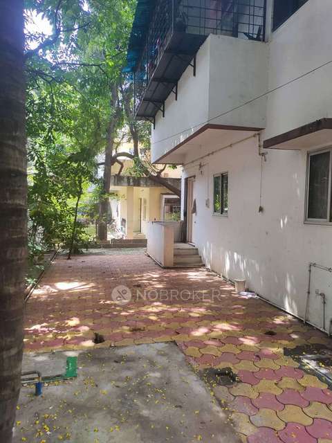 2 BHK House for Rent  In Shahunagar, Chinchwad