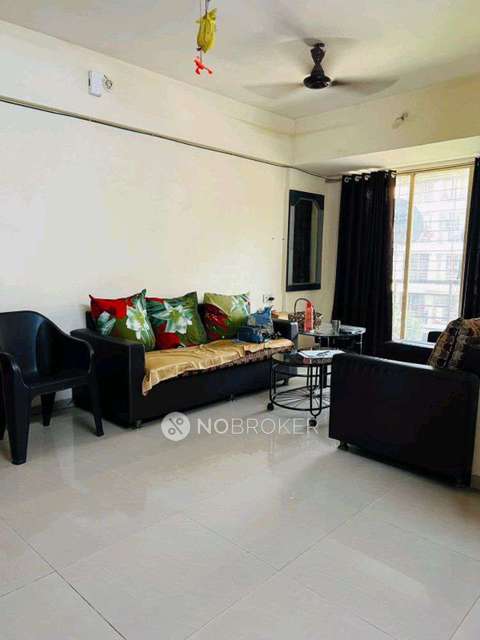 2 BHK Flat In Panchnand Heights For Sale  In Taloja