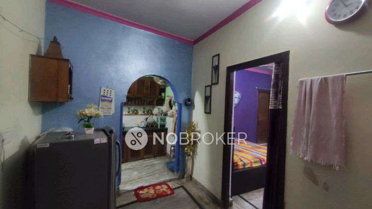 2 BHK Flat For Sale  In Shahdara