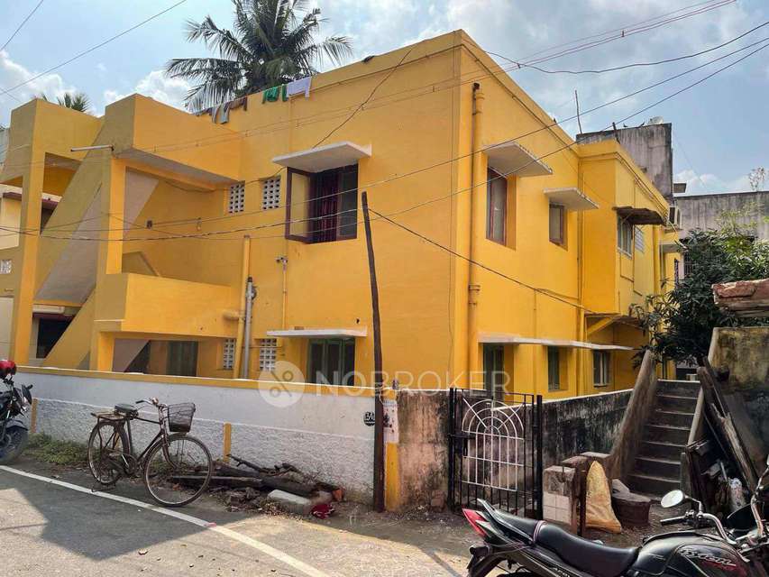2 BHK Flat For Sale  In Porur