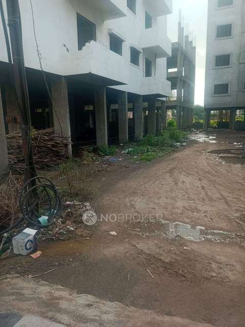 1 RK House for Rent  In Manjri Bk