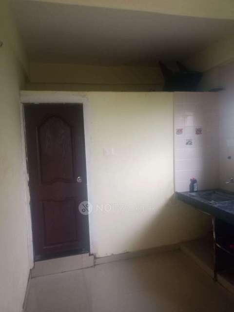 1 RK House for Rent  In Manjri Bk