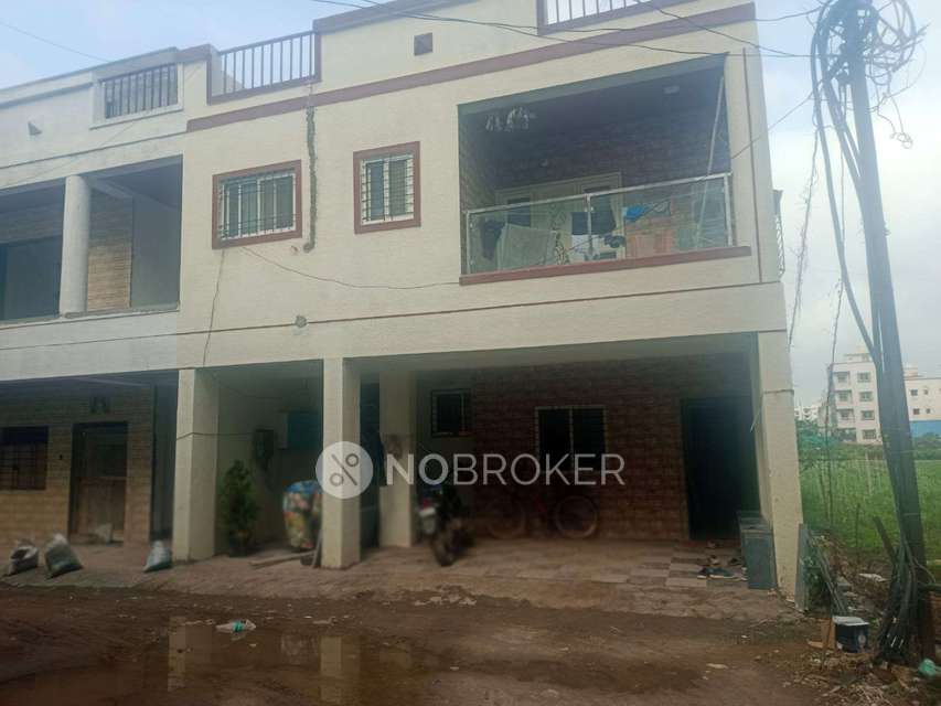 1 RK House for Rent  In Manjri Bk