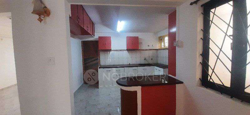 3 BHK Flat In Dew Drop Residency For Sale  In Venkatadri Layout