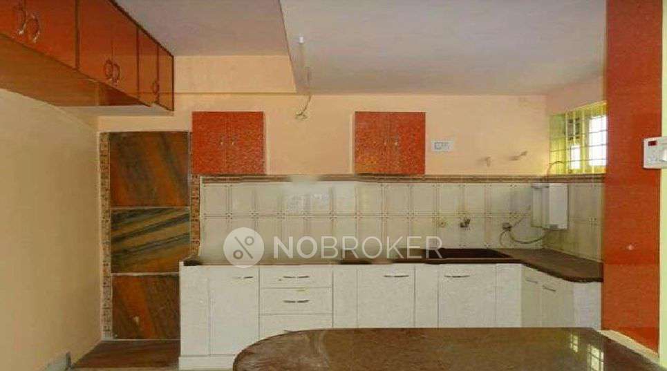 3 BHK Flat In Dew Drop Residency For Sale  In Venkatadri Layout