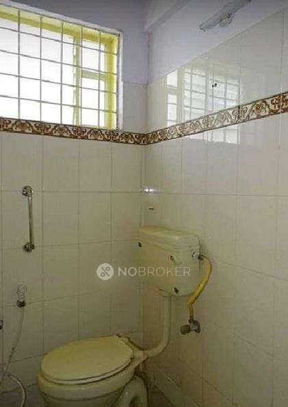 3 BHK Flat In Dew Drop Residency For Sale  In Venkatadri Layout