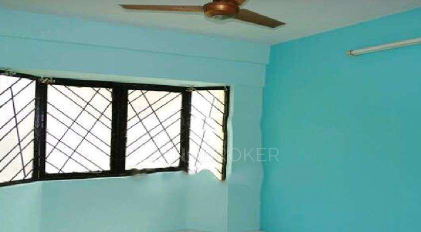 3 BHK Flat In Dew Drop Residency For Sale  In Venkatadri Layout