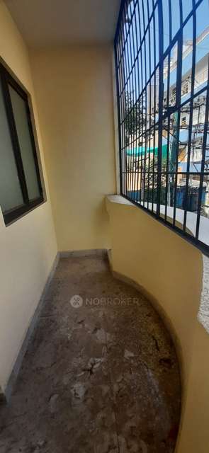 3 BHK Flat In Dew Drop Residency For Sale  In Venkatadri Layout